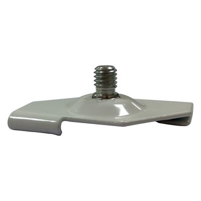 สินค้าจากโรงงาน สแตนเลสดirect T Bar Clip Ceiling Grid Components for Track Light System