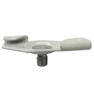 สินค้าจากโรงงาน สแตนเลสดirect T Bar Clip Ceiling Grid Components for Track Light System