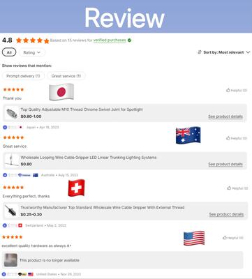 ระบบกันสะเทือนจีน Tbar คลิปสำหรับไฟติดตั้งบนเพดานแบบกรรไกร