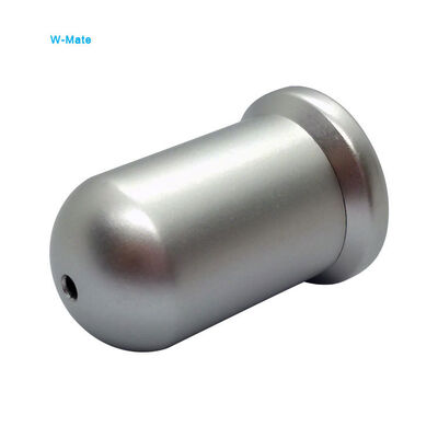 บูชยึดเพดานทองเหลือง M14x1 รู 2 มม. อุปกรณ์เสริมสำหรับโคมไฟเพดาน