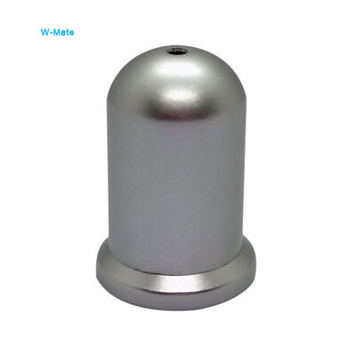 บูชยึดเพดานทองเหลือง M14x1 รู 2 มม. อุปกรณ์เสริมสำหรับโคมไฟเพดาน