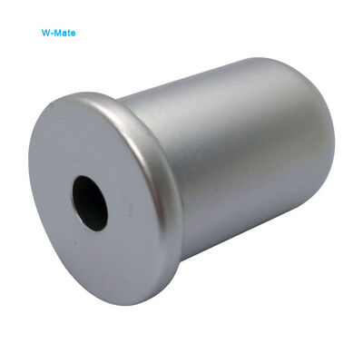 บูชยึดเพดานทองเหลือง M14x1 รู 2 มม. อุปกรณ์เสริมสำหรับโคมไฟเพดาน