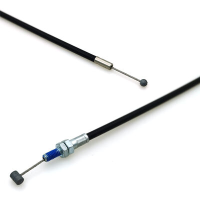 สายเบรกหลัง 7x7 หรือ 7x19 สำหรับเปลี่ยนจักรยานเสือภูเขา