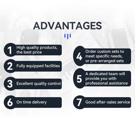 ชุดแขวนสายเคเบิลทองเหลือง M10 เกลียวตัวผู้ สำหรับชิ้นส่วน LED