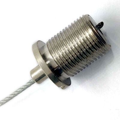 เครื่องเชื่อมทองแดงรวดเร็ว ชาย เครื่องจับเคเบิลหมึก เครื่องมือวัสดุทองแดง เครื่องจับสายใยสายใยสําหรับอุปกรณ์เสริมแสง