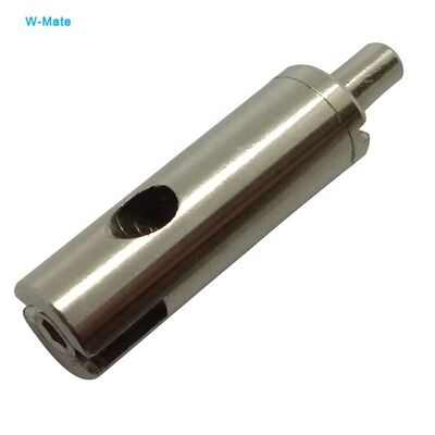 เครื่องจับสายเคเบิลทองแดงปรับได้ 2 สปิชต์ สําหรับชุดไฟสายเคเบิล คลิปสายเคเบิลพรีเมี่ยม