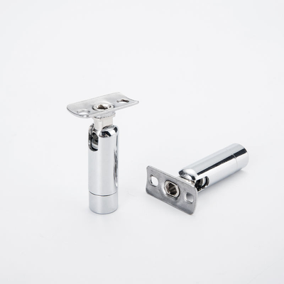 Brass Swivel Joint M10 Thread For Lighting System And Pendant Light Hanging Assembly Parts