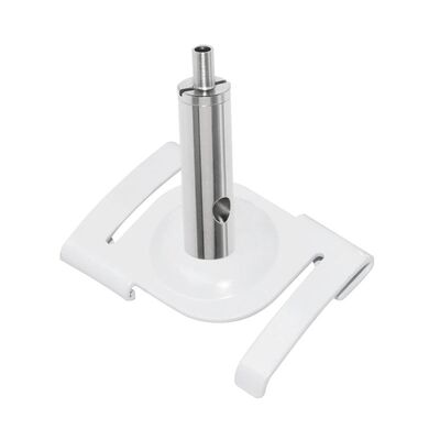 T Bar Ceiling Clip Spring Steel Clip for Led Panel Light Track Lighting การติดตั้งไฟฟ้าในเพดานตก