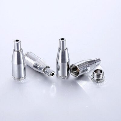 เครื่องจับสายไฟเหล็กไร้สแตนเลสที่ปรับได้ เครื่องจับเชือกสายไฟสําหรับการแขวนไฟไฟฟ้า