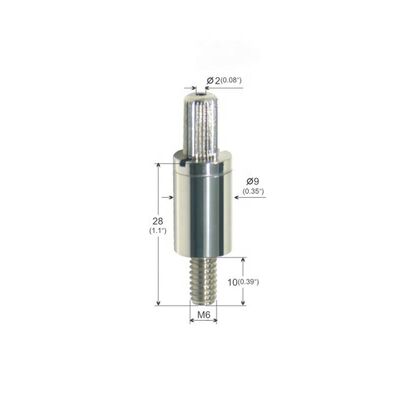 Ceiling Mount Cable Gripper for Led Panel Light Fixture Wire Suspension Hardware Fitting Accessory