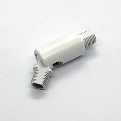 High Quality Brass Casted Lamp Swivel Socket Wholesale Lighting System Cable Clips