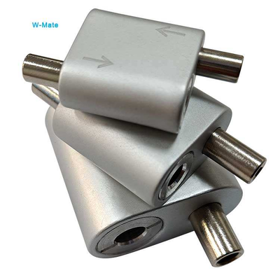 Cable Gripper Aircraft Cable Hanger Wire Rope Clip for Galvanized Looped Eyelet Cable HS Code