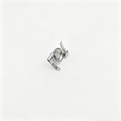 สกรูที่ปรับได้ T Bar Twist Gripper Ceiling Grid Clamp T Clip Track Cable Holding Component สําหรับไฟฟ้าเพดาน