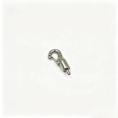 สกรูที่ปรับได้ T Bar Twist Gripper Ceiling Grid Clamp T Clip Track Cable Holding Component สําหรับไฟฟ้าเพดาน