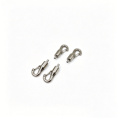 สกรูที่ปรับได้ T Bar Twist Gripper Ceiling Grid Clamp T Clip Track Cable Holding Component สําหรับไฟฟ้าเพดาน