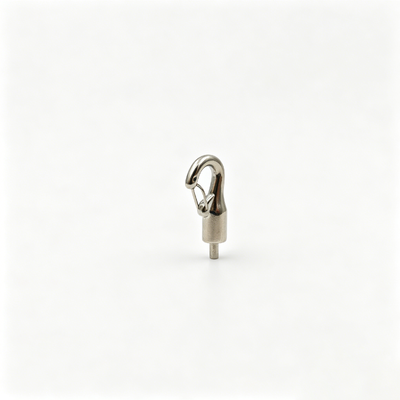 สกรูที่ปรับได้ T Bar Twist Gripper Ceiling Grid Clamp T Clip Track Cable Holding Component สําหรับไฟฟ้าเพดาน