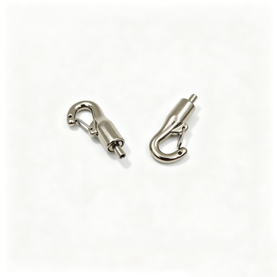 สกรูที่ปรับได้ T Bar Twist Gripper Ceiling Grid Clamp T Clip Track Cable Holding Component สําหรับไฟฟ้าเพดาน