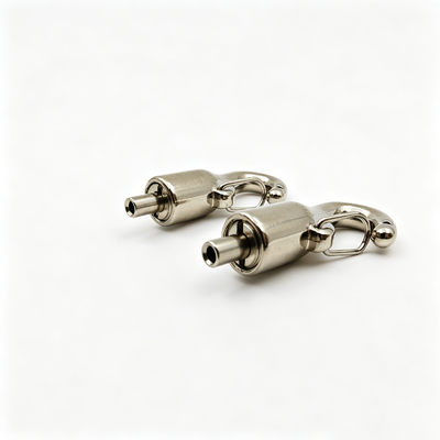 สกรูที่ปรับได้ T Bar Twist Gripper Ceiling Grid Clamp T Clip Track Cable Holding Component สําหรับไฟฟ้าเพดาน