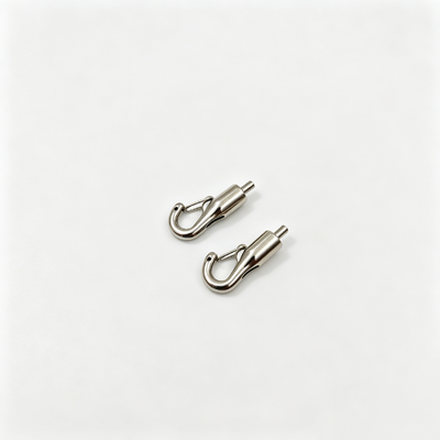 สกรูที่ปรับได้ T Bar Twist Gripper Ceiling Grid Clamp T Clip Track Cable Holding Component สําหรับไฟฟ้าเพดาน