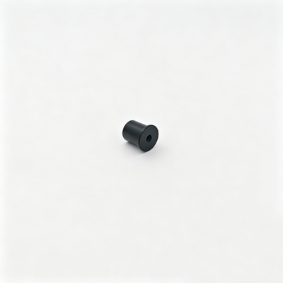สีดํา Anti Rust M6 ทองแดง Steel Ceiling Attachment Fixed Fixture Accessory for Linear Led Light การแขวนตัวติดตั้งชุด