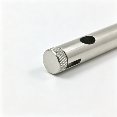 เครื่องปรับเคเบิลออกข้าง ปรับคลิปสายไฟฟ้าสปันเซชั่น Clamp Rail Hardware สําหรับการติดตั้งไฟฟ้าการค้า