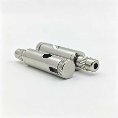 เครื่องปรับเคเบิลออกข้าง ปรับคลิปสายไฟฟ้าสปันเซชั่น Clamp Rail Hardware สําหรับการติดตั้งไฟฟ้าการค้า