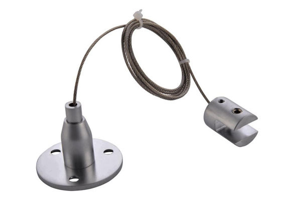 ระบบแขวนเคเบิลทองแดงอาร์ต อุปกรณ์เสริมสําหรับแสงสว่าง / การแสดง