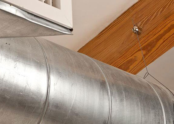 เครื่องมือฟรีทองแดง HVAC ชุดแขวน