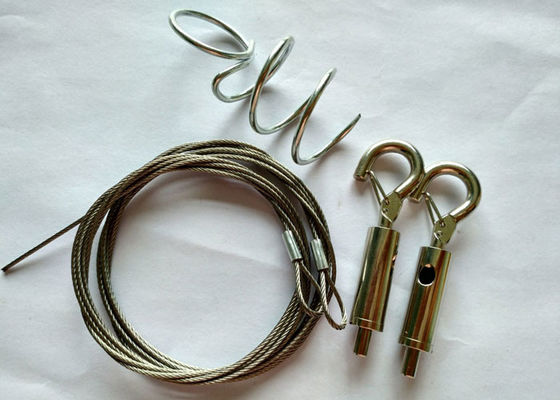 ระบบแขวนเพดานอะคูสติกประสิทธิภาพด้านความปลอดภัยสำหรับเพดานดูดซับเสียง