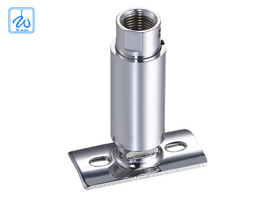 ข้อต่อหมุนได้ 90 องศา M10 ทองเหลืองคุณภาพสูงสำหรับหลอดไฟ LED