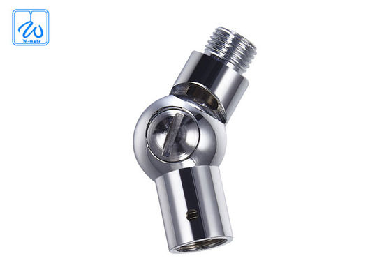 360 Degree Knuckle Universal Swivel Joint Adjustable With Centre Fixing Screw