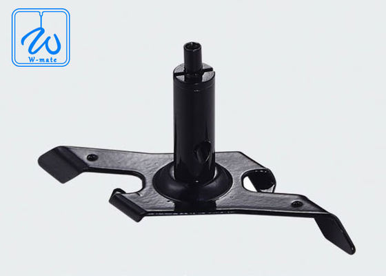 ความกว้างที่แตกต่างกัน T Bar Clips ในระบบแขวนเพดานเสียง