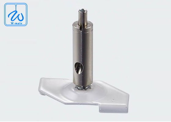 ตัวยึดคลิปโครงเพดานแบบแขวนสำหรับไฟฟ้า, คลิปโครงเพดานแบบสแน็ป