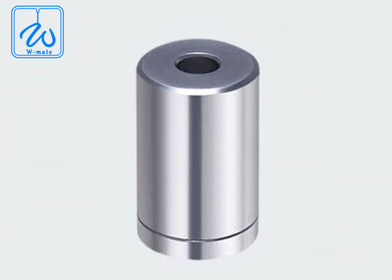 Φ 16 * 24 มิลลิเมตร ไฟเพดาน การติดตั้ง คอลัมน์เพดาน ส่วน ODM / OEM บริการ