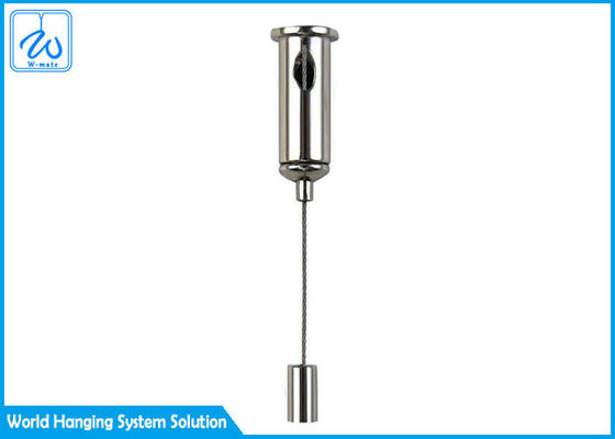 นิเคิล / โครม แสงแขวนชุด อุปกรณ์เสริม ชุดหลอดส่องไว