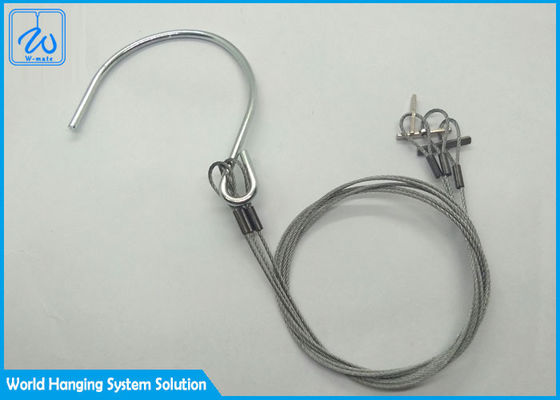 ชุดแขวนกระถางดอกไม้ในร่ม/กลางแจ้ง ทนทานสูง บริการ ODM / OEM