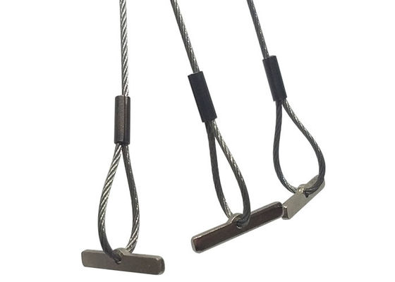 ชุดแขวนกระถางดอกไม้ในร่ม/กลางแจ้ง ทนทานสูง บริการ ODM / OEM