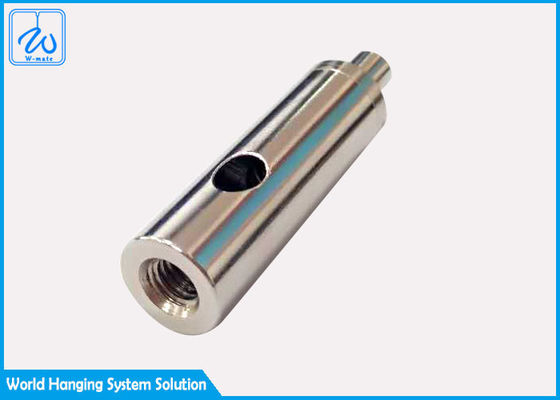 กล่องโฆษณา / ระบบแขวนแสง, ชุดแขวนแสงเพดานง่าย