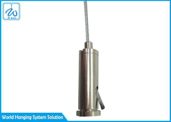 ปรับ G450 Ss สแตนเลสสายสายคลิป Us ประเภท