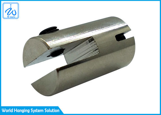 กระจกด้านคลับ รากติดตั้งเครื่องสํารอง การออกแบบแฟชั่น อายุยาว