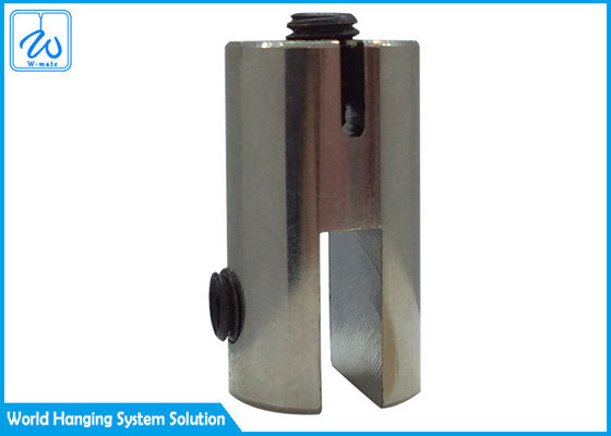 กระจกด้านคลับ รากติดตั้งเครื่องสํารอง การออกแบบแฟชั่น อายุยาว