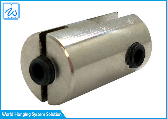 กระจกด้านคลับ รากติดตั้งเครื่องสํารอง การออกแบบแฟชั่น อายุยาว