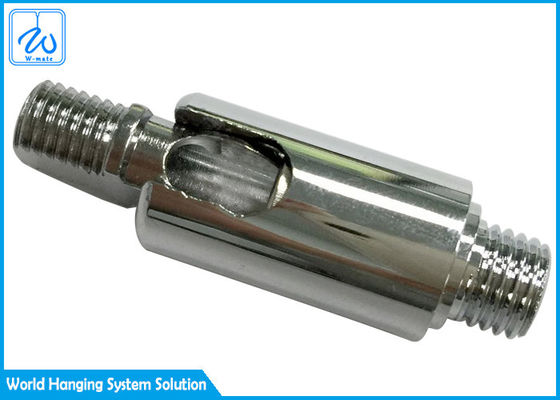 10 MM 360 องศา ทองแดง เครื่องมือสับสานสับสานที่มีเส้นชายสําหรับไฟสโฟต