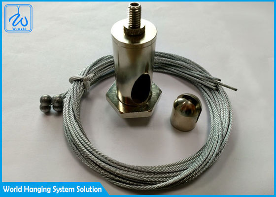 ไฟ LED ปรับได้ แผ่นไฟเพดานสําหรับไฟสายไฟแขวน