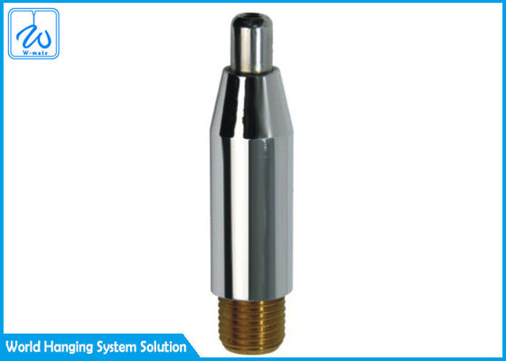 ปลอดภัยและทนทาน 7x7 กริปเคเบิลสายกับ Threaded สําหรับล็อคสาย