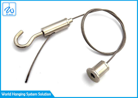 ชุดแขวนสายไฟเพดานดีไซน์เฉพาะ / ชั้นวางของแขวนเพดาน