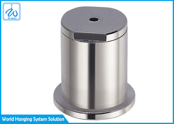 อุปกรณ์ยึดไฟเพดานสำหรับอุตสาหกรรม, ชุดแขวนไฟเพดานด้วยเชือกลวด