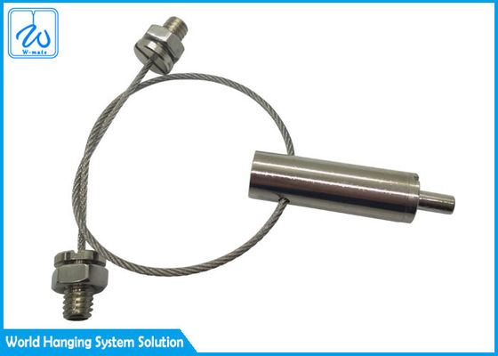 ชุดการแขวนสายไฟที่ใช้ได้จริง พร้อมเครื่องจับสายไฟทรง Y