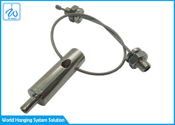 ชุดการแขวนสายไฟที่ใช้ได้จริง พร้อมเครื่องจับสายไฟทรง Y