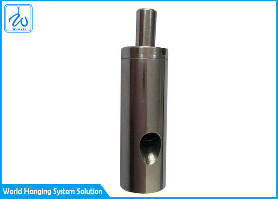 ที่จับลวดสลิงสแตนเลส / ตัวยึดสายเคเบิลสำหรับระบบแขวนสายเคเบิล